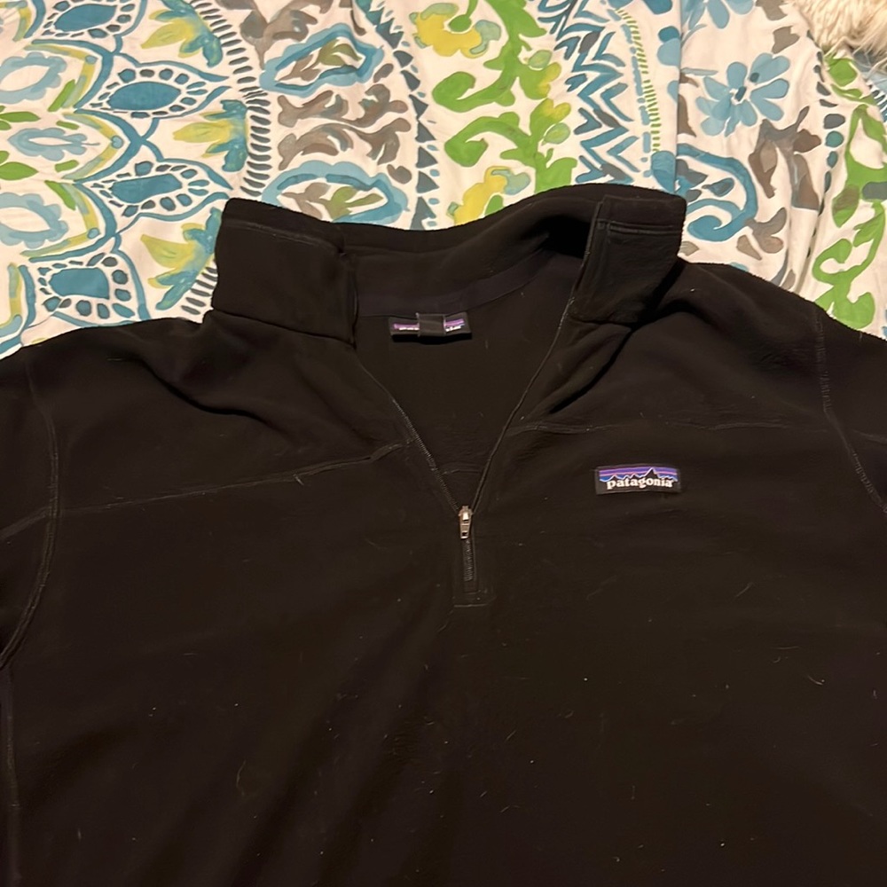 Patagonia pullover